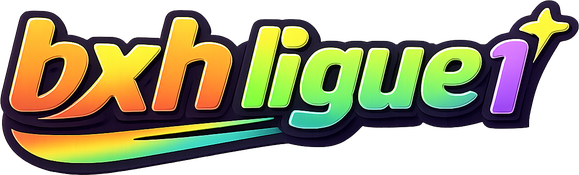Logo bxh ligue 1